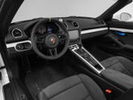 2025 Porsche 718 718 Spyder RS
