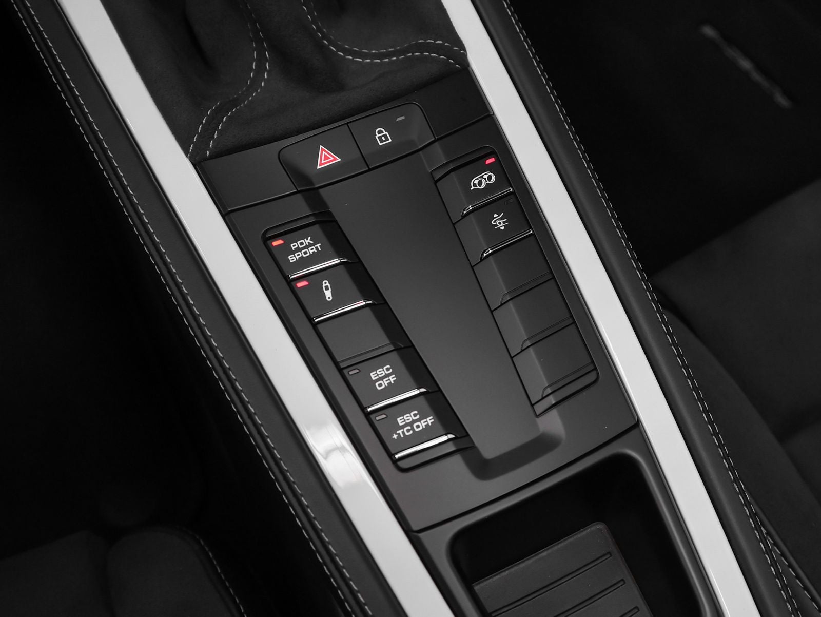 2025 Porsche 718 718 Spyder RS