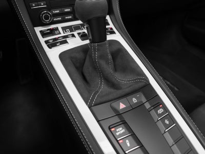 2025 Porsche 718 718 Spyder RS