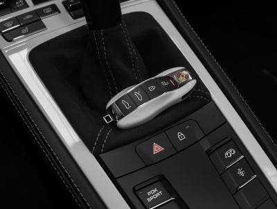 2025 Porsche 718 718 Spyder RS
