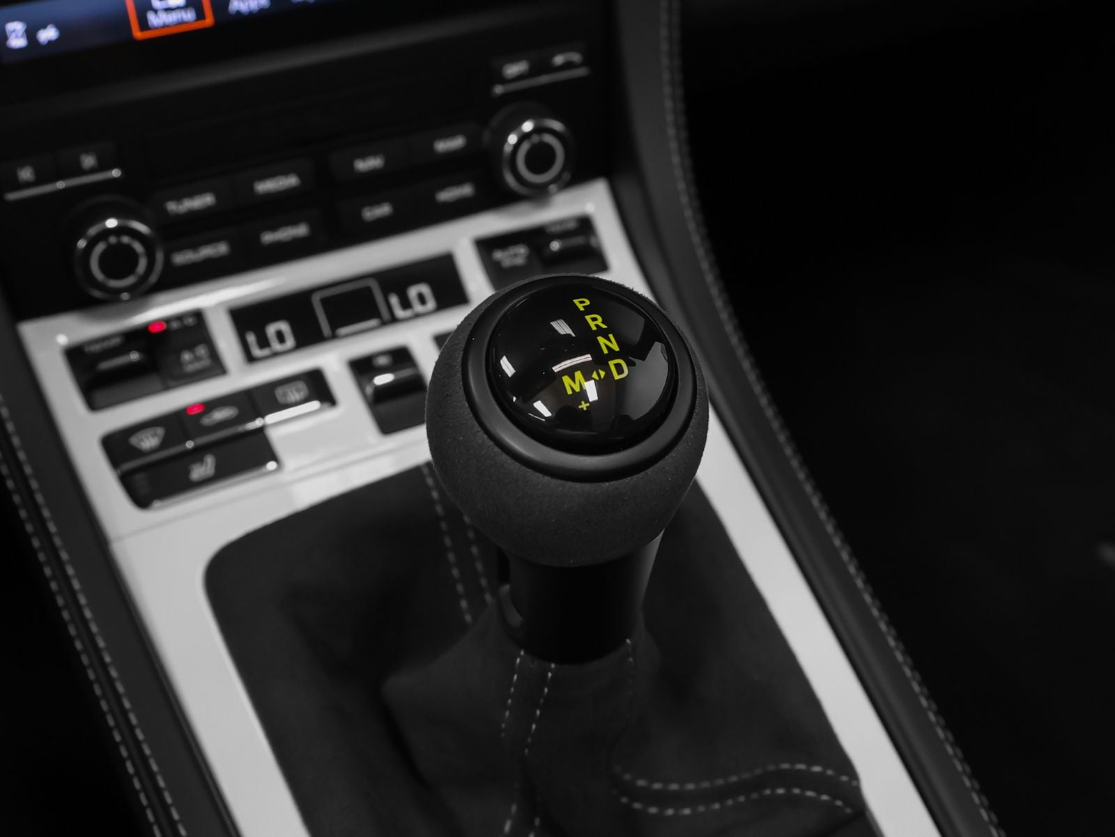 2025 Porsche 718 718 Spyder RS