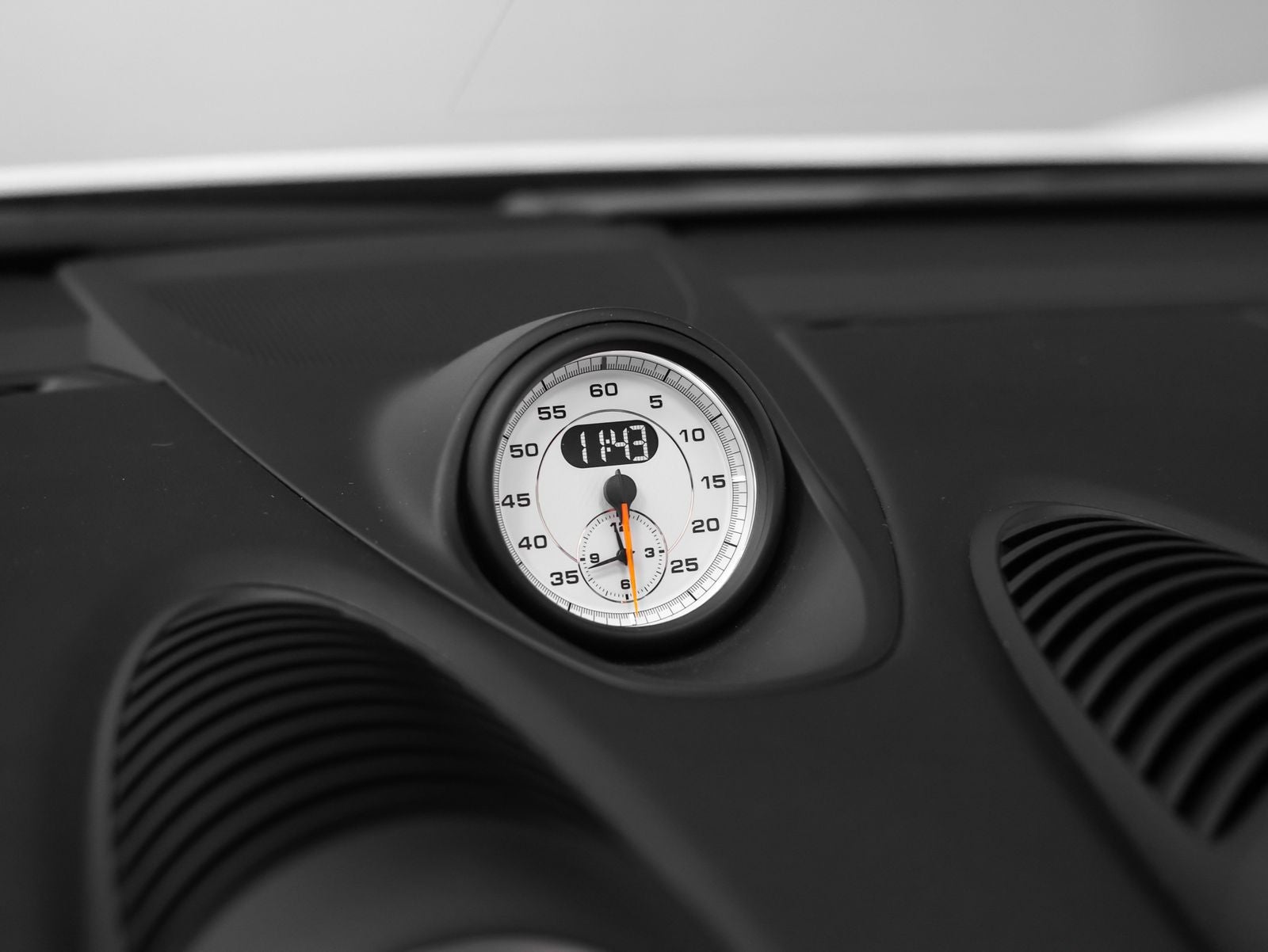 2025 Porsche 718 718 Spyder RS