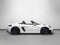 2025 Porsche 718 718 Spyder RS