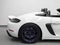 2025 Porsche 718 718 Spyder RS