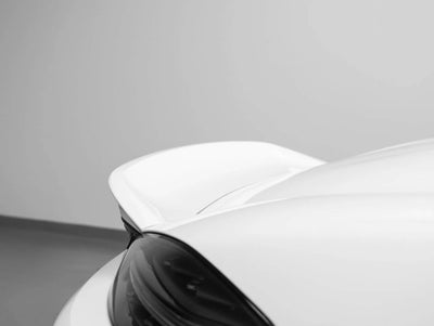2025 Porsche 718 718 Spyder RS