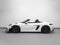 2025 Porsche 718 718 Spyder RS