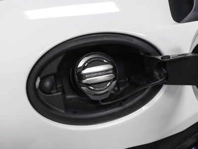 2025 Porsche 718 718 Spyder RS