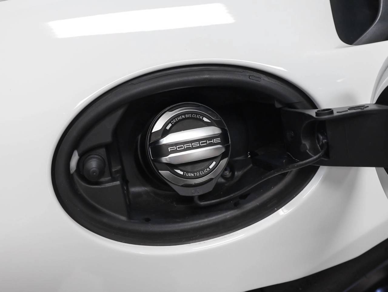 2025 Porsche 718 718 Spyder RS