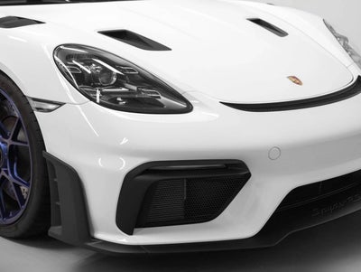 2025 Porsche 718 718 Spyder RS