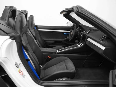 2025 Porsche 718 718 Spyder RS