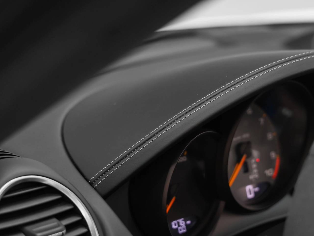 2025 Porsche 718 718 Spyder RS