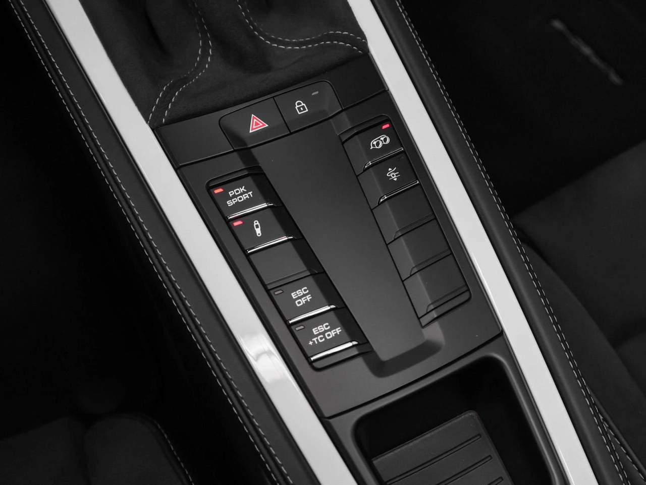 2025 Porsche 718 718 Spyder RS