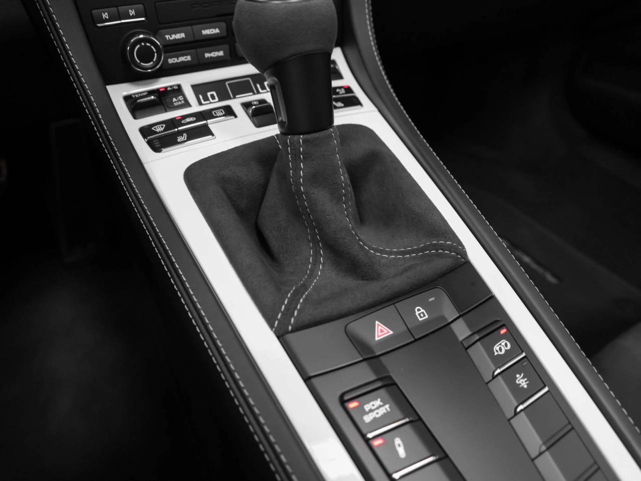 2025 Porsche 718 718 Spyder RS