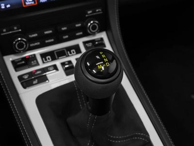 2025 Porsche 718 718 Spyder RS