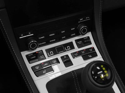 2025 Porsche 718 718 Spyder RS