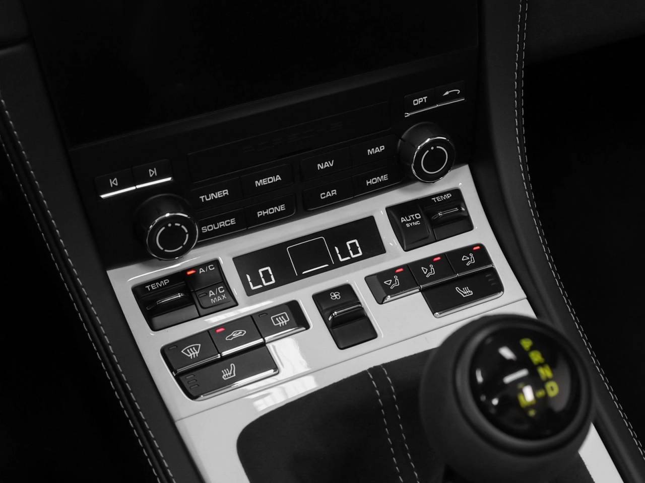 2025 Porsche 718 718 Spyder RS