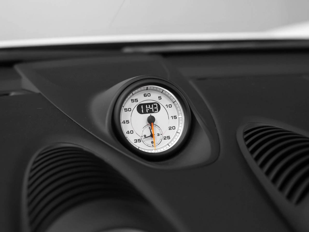 2025 Porsche 718 718 Spyder RS