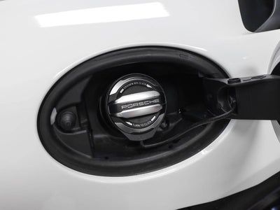 2025 Porsche 718 718 Spyder RS