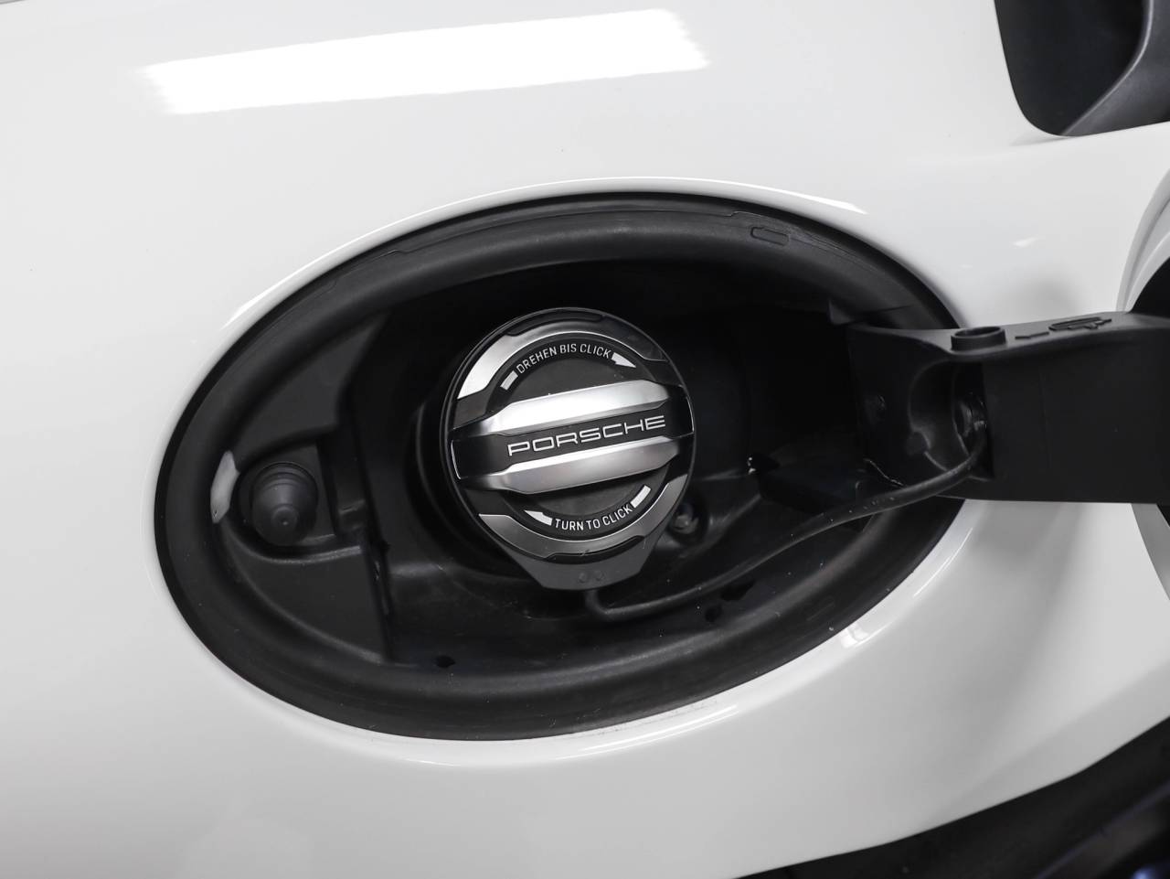 2025 Porsche 718 718 Spyder RS