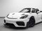 2025 Porsche 718 718 Spyder RS