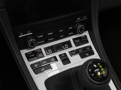 2025 Porsche 718 718 Spyder RS