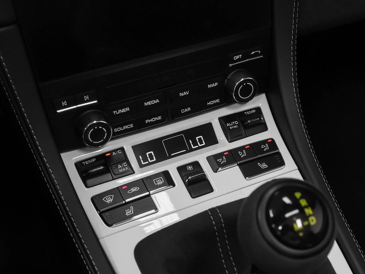 2025 Porsche 718 718 Spyder RS