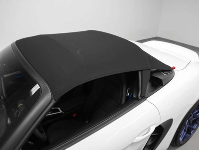 2025 Porsche 718 718 Spyder RS