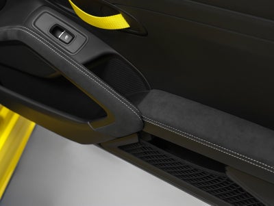 2025 Porsche 718 718 Spyder RS