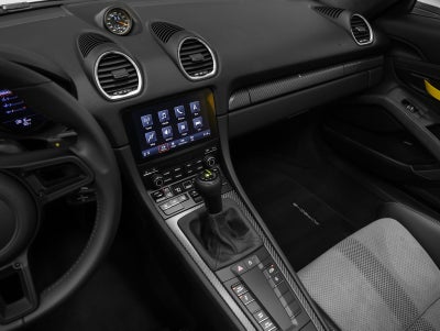 2025 Porsche 718 718 Spyder RS