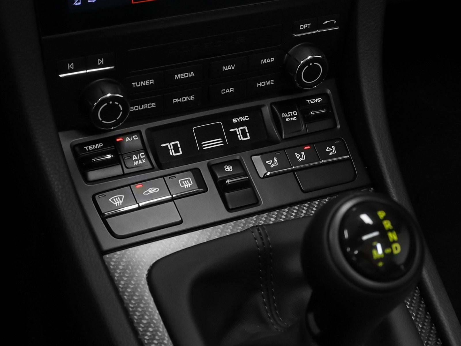 2025 Porsche 718 718 Spyder RS