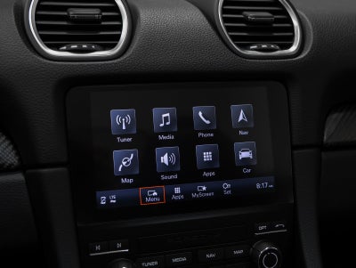 2025 Porsche 718 718 Spyder RS