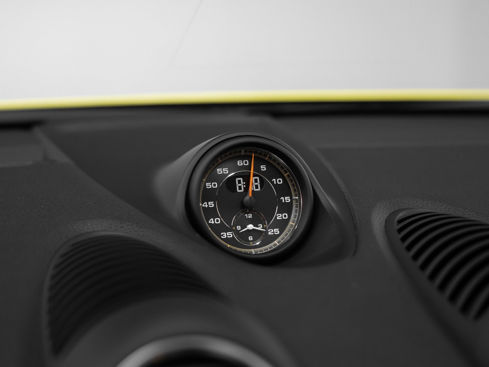 2025 Porsche 718 718 Spyder RS