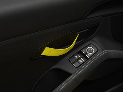 2025 Porsche 718 718 Spyder RS