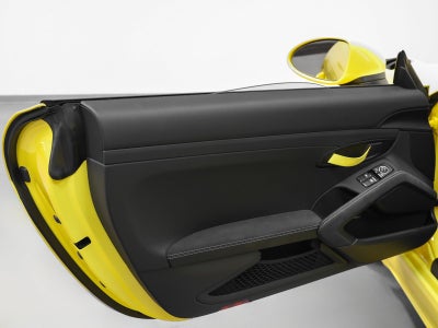 2025 Porsche 718 718 Spyder RS