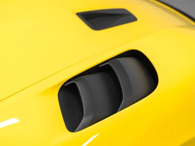 2025 Porsche 718 718 Spyder RS