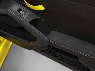 2025 Porsche 718 718 Spyder RS