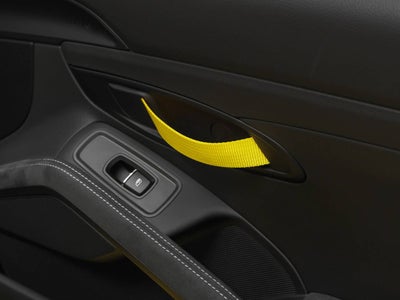 2025 Porsche 718 718 Spyder RS