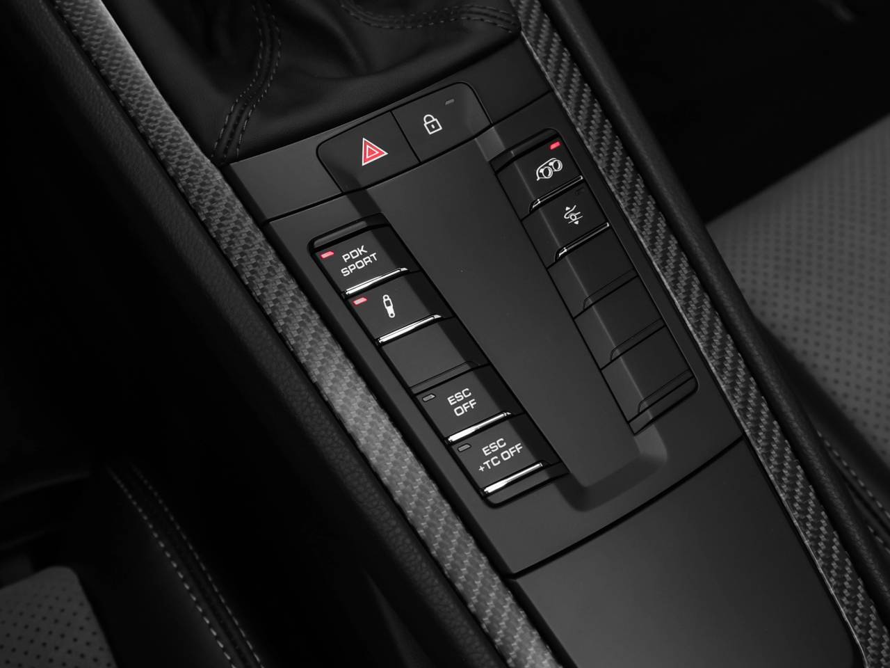 2025 Porsche 718 718 Spyder RS