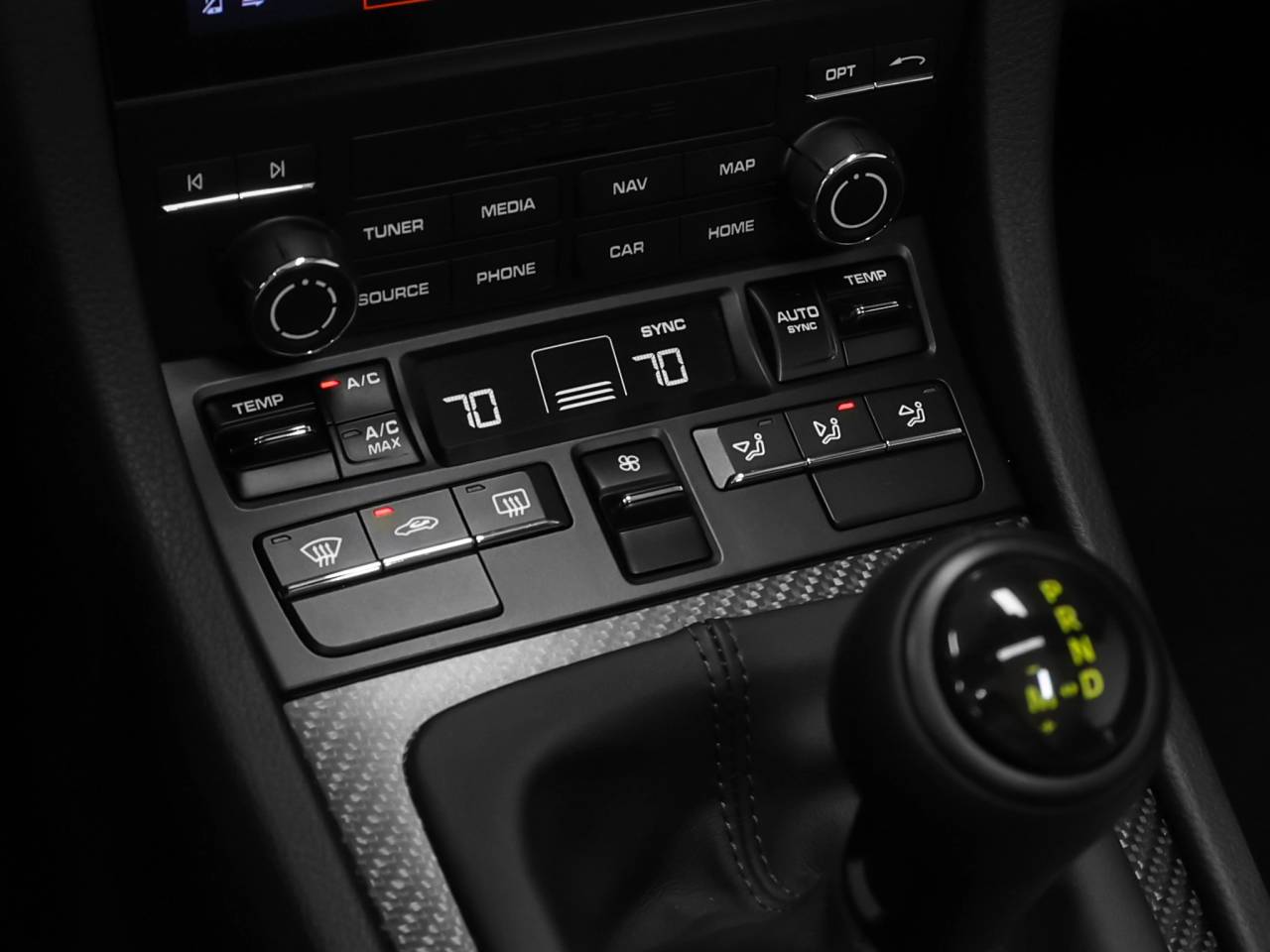 2025 Porsche 718 718 Spyder RS