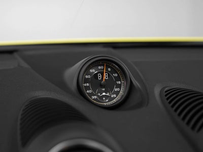 2025 Porsche 718 718 Spyder RS