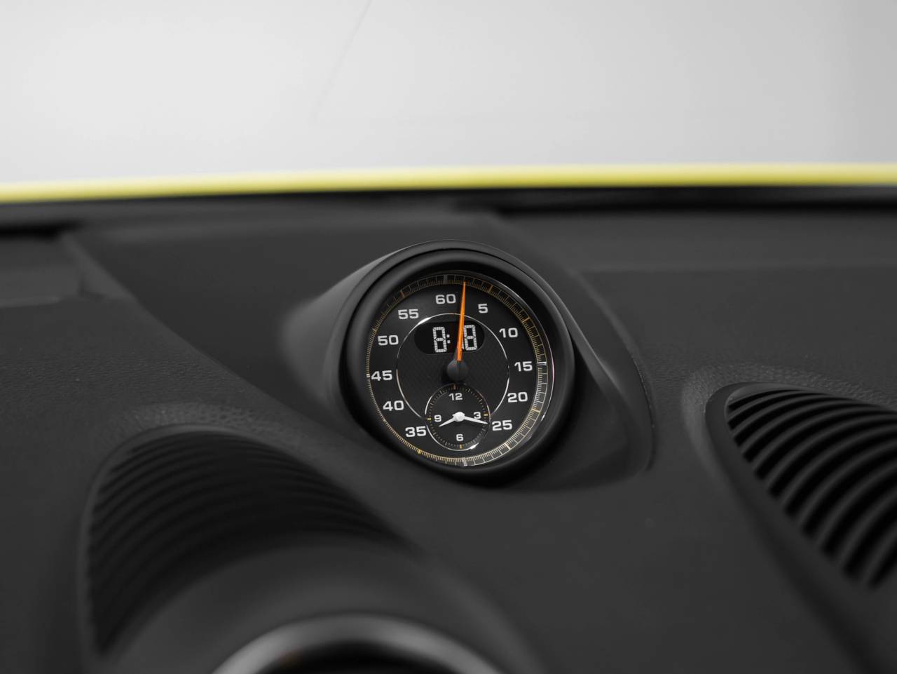 2025 Porsche 718 718 Spyder RS