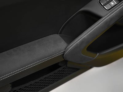 2025 Porsche 718 718 Spyder RS