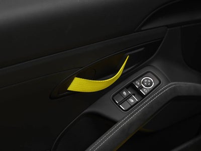 2025 Porsche 718 718 Spyder RS