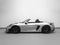 2025 Porsche 718 Spyder RS