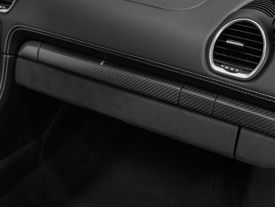 2025 Porsche 718 Spyder RS