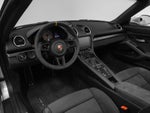 2025 Porsche 718 Spyder RS