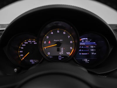 2025 Porsche 718 Spyder RS