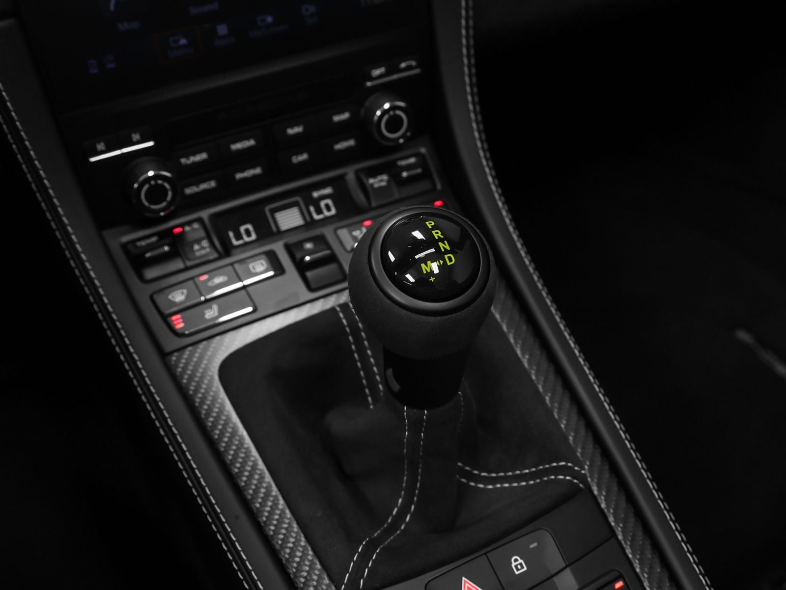 2025 Porsche 718 Spyder RS