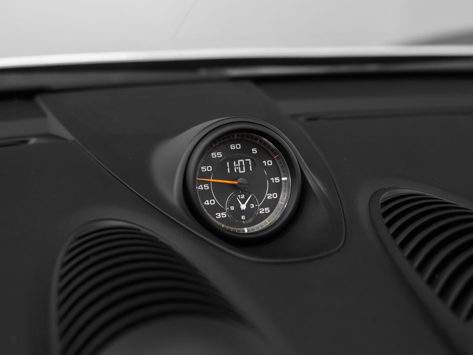 2025 Porsche 718 Spyder RS