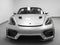2025 Porsche 718 Spyder RS